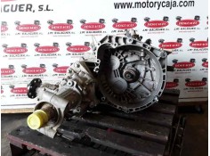 Recambio de caja cambios para alfa romeo 159 (140) referencia OEM IAM  F40 / 4460060309 / 005556061180 / H2413002 / T.M. 939A900